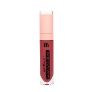 Pastel Beauty Lip Symphony Liquid Lipstick 11 Scarlet Muse