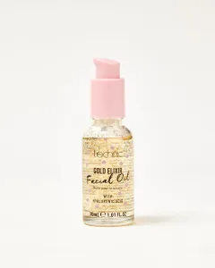 Technic - Gold elixir facial oil 30ml