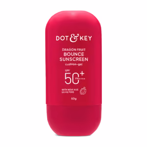 Dot & Key Dragon Fruit Bounce Sunscreen SPF 50+ PA+++ 50g