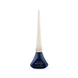 Miss & Mrs Ultra Fine Dipliner - Navy Blue 4.5ml