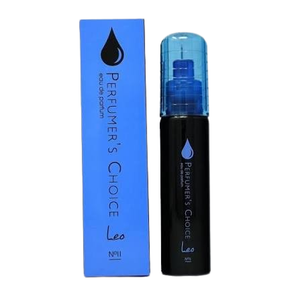 Milton-Lloyd Men's Perfumers Choice Leo N11