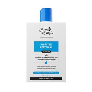 Innovist Chemist At Play Hydrating Body Wash 236ml