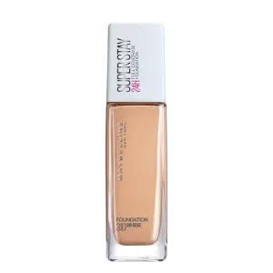 Maybelline Super Stay 24 hr Liquid Foundation 310 Sun Beige