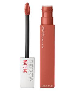 Maybelline Super Stay Matte Ink Lip Color 70 Amazonian