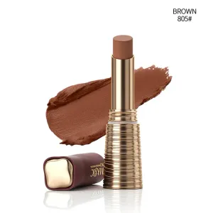 Imagic IMAGIC Vibrant Matte Lipstick Brown-805