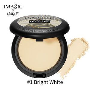Imagic X Unique Imagic x Unique Studio Fix Powder Plus Foundation - 01 Bright White