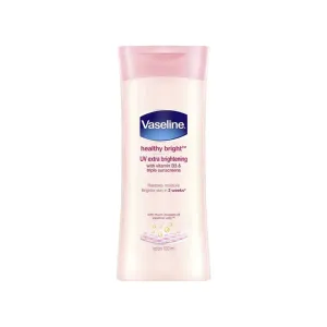 Vaseline UV Extra Brightening Lotion 100 ml